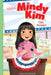 Mindy Kim, Class President by Lyla Lee