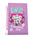 Dork Diaries Friendship Box  by Rachel Ren Russell