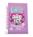 Dork Diaries Friendship Box 