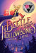 Beetle & the Hollowbones by Aliza Layne