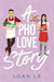 A Pho Love Story by Loan Le