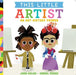 This Little Artist: An Art History Primer by Joan Holub