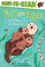 A Sea Otter to the Rescue: Ready-To-Read Level 2 by Thea Feldman