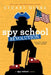 Spy School Revolution by Stuart Gibbs