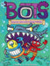 20,000 Robots Under the Sea by Russ Bolts