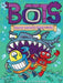 20,000 Robots Under the Sea by Russ Bolts