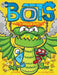 The Dragon Bots by Russ Bolts