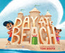 Day at the Beach by Tom Booth