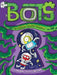 The Secret Space Station by Russ Bolts