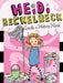Heidi Heckelbeck Lends a Helping Hand by Wanda Coven