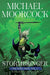 Stormbringer, Volume 2: The Elric Saga Part 2 by Michael Moorcock