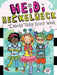 Heidi Heckelbeck and the Wacky Tacky Spirit Week by Wanda Coven
