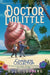 Doctor Dolittle the Complete Collection, Volume 1: The Voyages of Doctor Dolittle; The Story of Doctor Dolittle; Doctor Dolittle's Post Office by Hugh Lofting