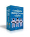 The Complete Moon Base Alpha (Boxed Set): Space Case; Spaced Out; Waste of Space by Stuart Gibbs