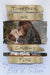 Together We Caught Fire by Eva V. Gibson