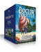 Doctor Dolittle the Complete Collection Volumes 1-4: Doctor Dolittle the Complete Collection, Volume 1; Doctor Dolittle the Complete Collection, Volum by Hugh Lofting