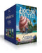 Doctor Dolittle the Complete Collection (Boxed Set): Doctor Dolittle the Complete Collection, Vol. 1; Doctor Dolittle the Complete Collection, Vol. 2; by Hugh Lofting