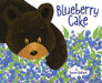 Blueberry Cake by Sarah Dillard