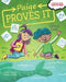 The Curious Cove by Amy Marie Stadelmann