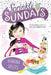 Banana Splits by Coco Simon
