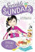 Banana Splits by Coco Simon
