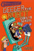 Geeger the Robot Goes to School: A Quix Book by Jarrett Lerner