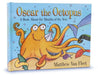 Oscar the Octopus: A Book about the Months of the Year by Matthew Van Fleet