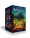 The Revenge of Magic Complete Collection: The Revenge of Magic; The Last Dragon; The Future King; The Timeless One; The Chosen One by James Riley