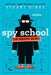 Spy School the Graphic Novel by Stuart Gibbs