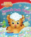 Daniel's Bath Time by Alexandra Cassel Schwartz