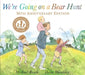 We're Going on a Bear Hunt: 30th Anniversary Edition by Michael Rosen
