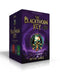 The Blackthorn Key Cryptic Collection Books 1-4: The Blackthorn Key; Mark of the Plague; The Assassin's Curse; Call of the Wraith by Kevin Sands