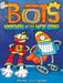 Adventures of the Super Zeroes by Russ Bolts