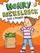 Henry Heckelbeck Gets a Dragon by Wanda Coven
