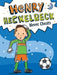 Henry Heckelbeck Never Cheats by Wanda Coven