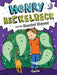 Henry Heckelbeck and the Haunted Hideout by Wanda Coven