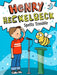 Henry Heckelbeck Spells Trouble by Wanda Coven