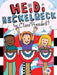 Heidi Heckelbeck for Class President by Wanda Coven