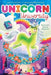 Shamrock's Stable Sleepover, Volume 3 by Daisy Sunshine