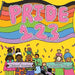 Pride 1 2 3 by Michael Joosten