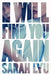 I Will Find You Again by Sarah Lyu