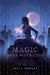 Magic Dark and Strange by Kelly Powell