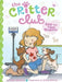 Amy the Puppy Whisperer by Callie Barkley