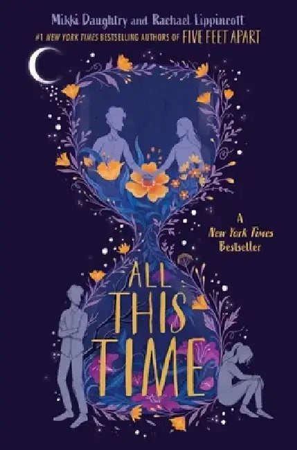 All This Time by Mikki Daughtry