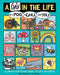 A Day in the Life of a Poo, a Gnu, and You by Mike Barfield