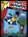 MIA Mayhem Steals the Show! by Kara West