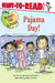 Pajama Day!: Ready-To-Read Level 1 by Margaret McNamara