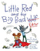 Little Red and the Big Bad Editor by Rebecca Kraft Rector