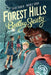 Forest Hills Bootleg Society by Dave Baker