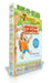 The 7 Habits of Happy Kids Ready-To-Read Collection: Just the Way I Am; When I Grow Up; A Place for Everything; Sammy and the Pecan Pie; Lily and the by Sean Covey
